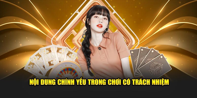 Các nguyên tắc xuất hiện trong chính sách